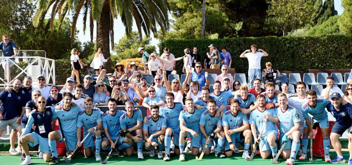 George Pinner tweet media