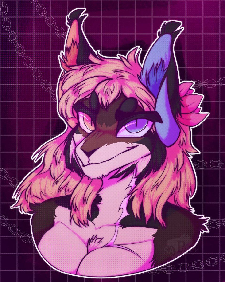SAPatryy's tweet photo. || @x0verseer Style test
- Yas sirr we have Pat in Overseer's style. This practice has a lot behind it but idk if Im allowed to say why 👁️👁️All im going to say, its that is going to be big.
- Go follow Overseer btw.
#art #oc #stylepractice #kritaart #furryart #furry https://t.co/vQbGpeWsZ0