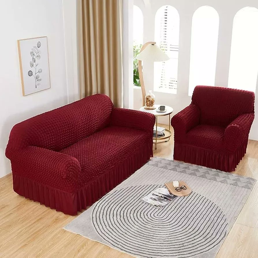 iamlascoo's tweet image. #️⃣SOFA COVERS • AVAILABLE✅
•Single size: Tsh.35,000/=
•Double size: Tsh.40,000/=
•Triple size: Tsh.50,000/=

Inbox📥 "Place your order now"
☎️ Call/WhatsApp 255685269533
#HOMEDECOR #SOFACOVERS