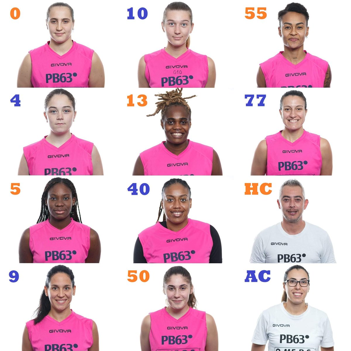 Polisportiva Battipagliese tweet media