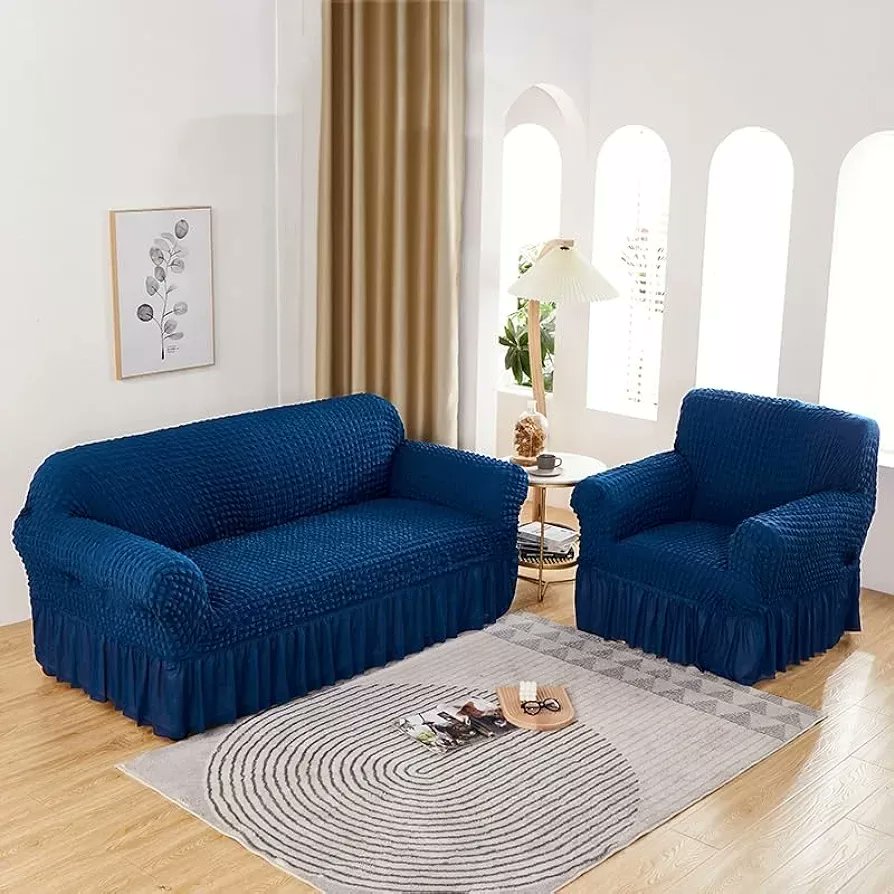 iamlascoo's tweet image. #️⃣SOFA COVERS • AVAILABLE✅
•Single size: Tsh.35,000/=
•Double size: Tsh.40,000/=
•Triple size: Tsh.50,000/=

Inbox📥 "Place your order now"
☎️ Call/WhatsApp 255685269533
#HOMEDECOR #SOFACOVERS