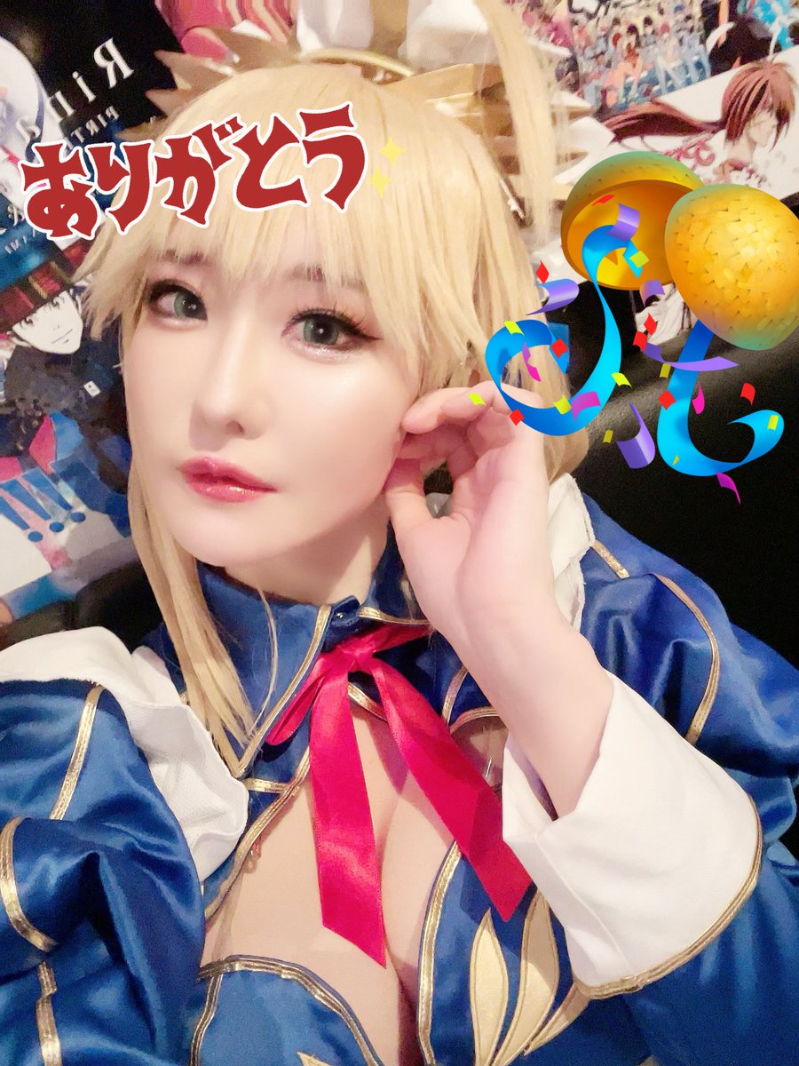 Rinarinaページ❁⃘*.゜ RinaRina⭐️ (@777RinaRina) / X