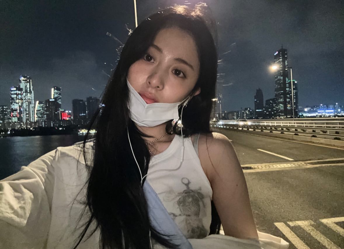 kirin (@issntejena) on Twitter photo 