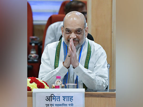 ani_digital's tweet photo. In a first, Centre to give funds to registrar of cooperatives of all states, UTs for computerisation

Read @ANI Story | https://t.co/XKl7cj7kTM
#Centre #CooperationMinistry #Computerisation https://t.co/rIHN72Td0v