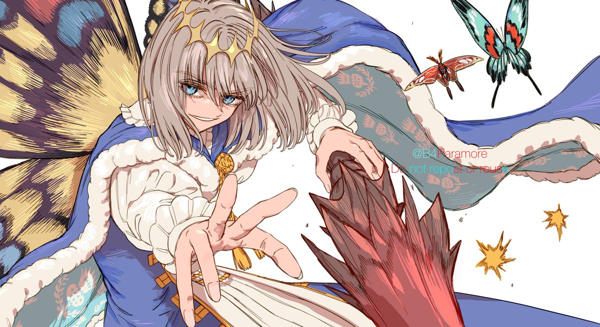 #オベロンがいっぱい見れるタグ  お気に入りたち。