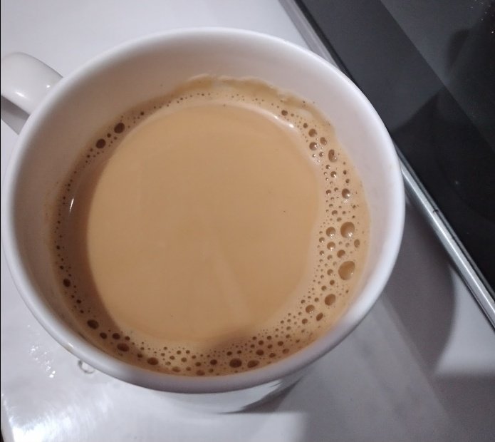 safia9876's tweet photo. Tum main aik aur cup chai
تم، میں ایک اور کپ چائے ☕❤ https://t.co/3nwkeGdBio