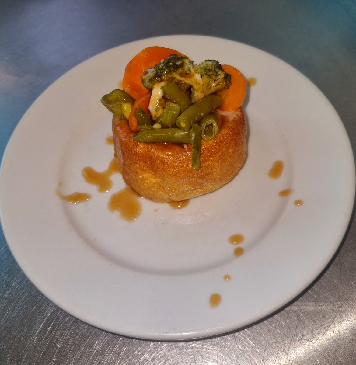 Kerry Cumming (@c1981kerry) on Twitter photo Getting creative with food to try & encourage one of our ladies on @Shakespeare to eat.
'Kerry's lancashire tapas' worked a treat! ๐๐ฅณ๐ <a href="/Danirob93/">Danielle Robinson</a> Getting creative with food to try & encourage one of our ladies on @Shakespeare to eat.
'Kerry's lancashire tapas' worked a treat! ๐๐ฅณ๐ <a href="/Danirob93/">Danielle Robinson</a>