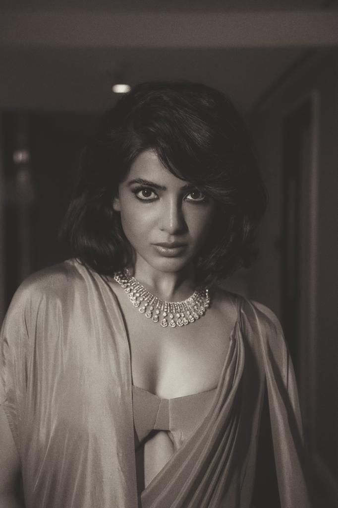 iamrajesh_pov's tweet photo. #PowerfulInPink
The ever gorgeous @Samanthaprabhu2 looks absolutely stunning in these latest pictures from her most recent photoshoot!!
#SamanthaRuthPrabhu @TheRoute @teamaimpr https://t.co/vYzusXEdcn