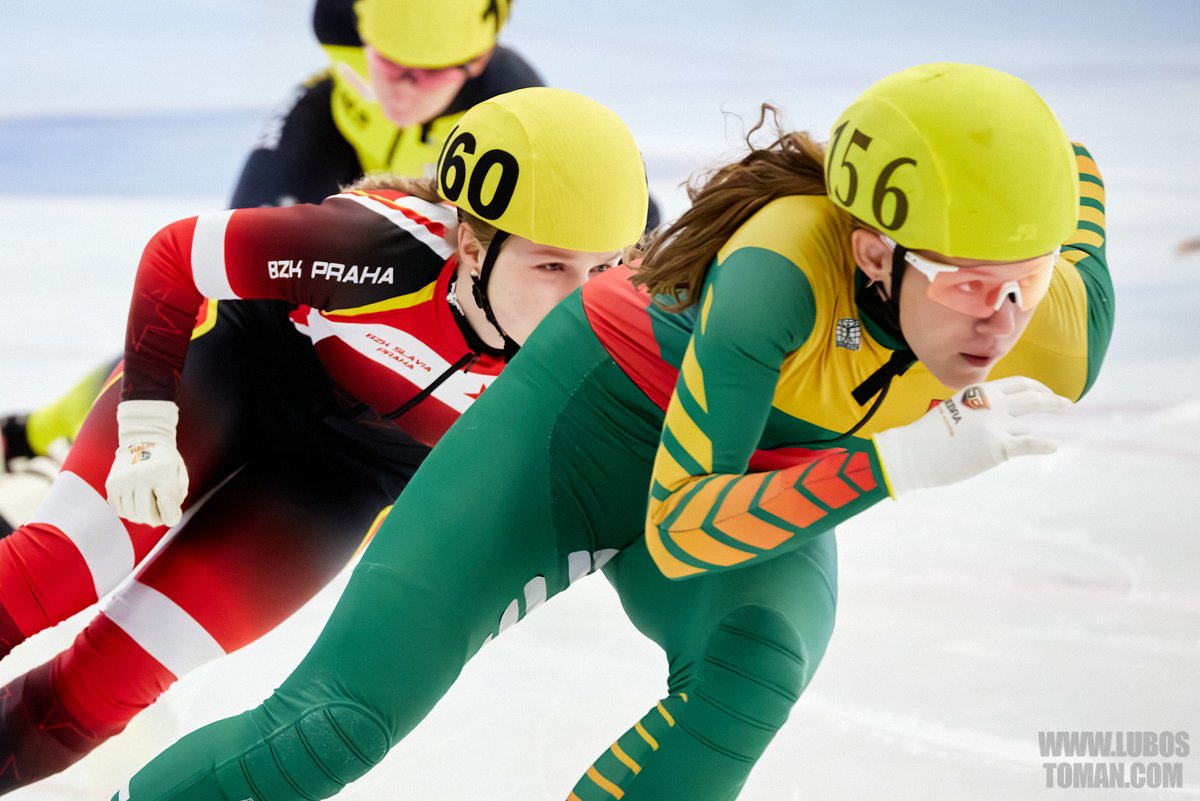 LubosToM's tweet image. Danubia Series Czech Open 2023

více fotografií ze závodu Short Track je na lubostoman.com/.../danubia-se…

#shortrack #speedskating #Canon #skating #brusleni #rychlobrusleni #zimnistadion #ice #BenatkynadJizerou #KSBBenatky #CanonCZSK #sportsphotography #ISUShortTrack #czechshorttrack