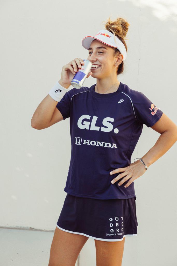 Bea Gonzalez tweet media