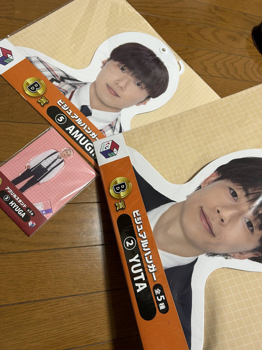 うさぎもち。 tweet media