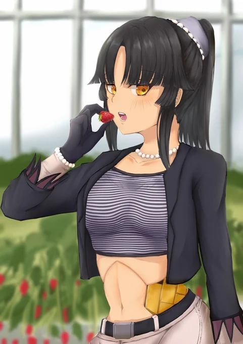 #段蔵ちゃんがいっぱい見れるタグ いっぱい見て。
