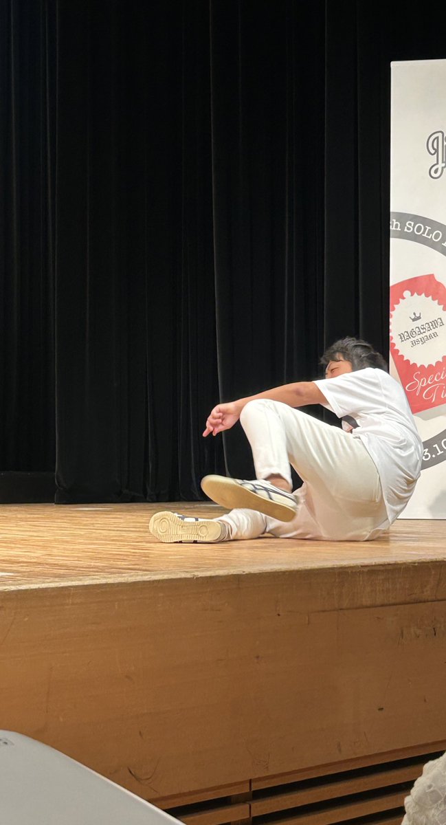 hu2hu2san's tweet image. アフタートークの個人的ベストショット

#磁石 #Specialtime