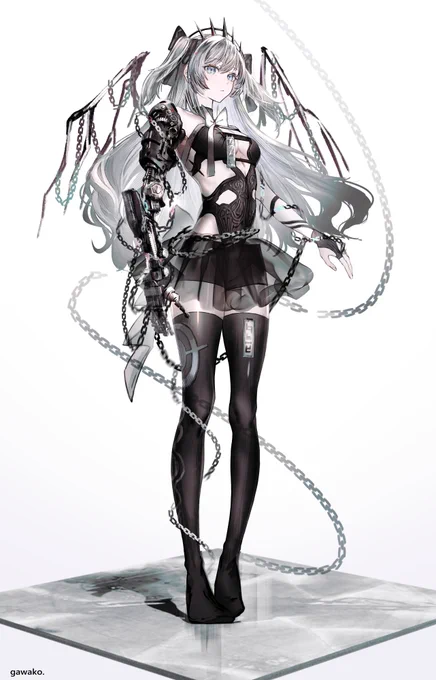 黒雨 
