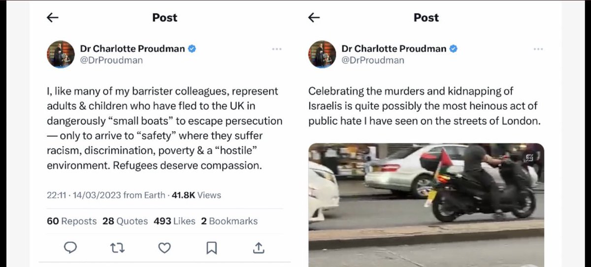 David Vance tweet media