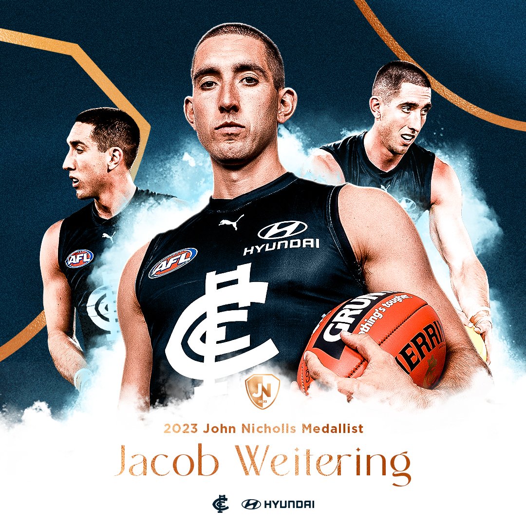 Carlton FC tweet media