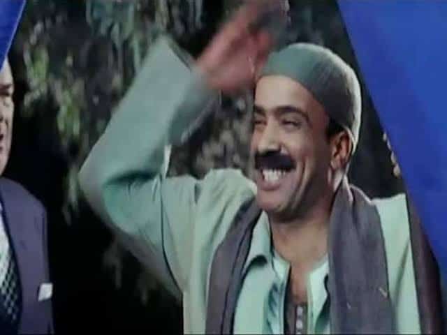 ستة اكتوبر ، سبعة اكتوبر ، تمانية اكتوبر...