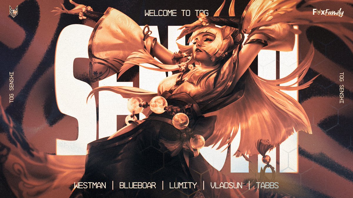 TeamOrangeGaming tweet media