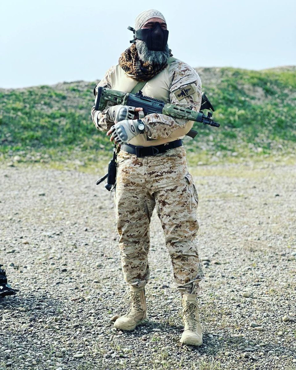 إنا من المجرمين  منتقمون. وانا اول المتطوعين للقدس وهذا شرف عظيم
#أبو_عزرائيل