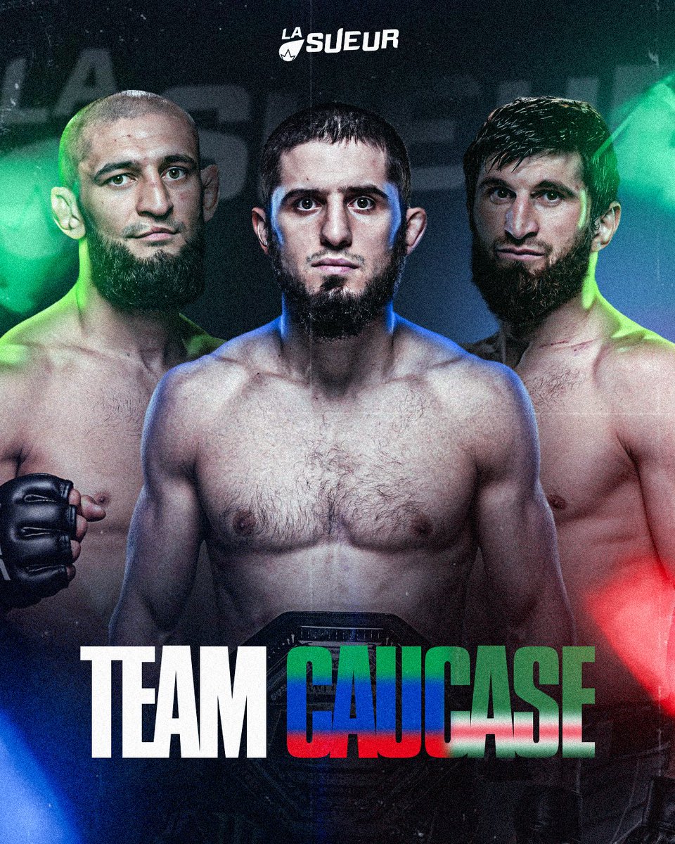LaSueur_off's tweet photo. L’#UFC294, c’est dans 13 jours⏳🔥

Vous êtes dans quelle team ? 👀

RT pour 🇷🇺
FAV pour 🇧🇷 https://t.co/efs9HlDrpb