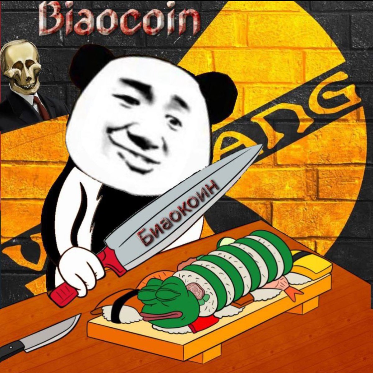 vega_xlm's tweet photo. @WhaleEverything $BIAO #BIAOCOIN

@Biaocoin_ETH https://t.co/KioZeSIOAC