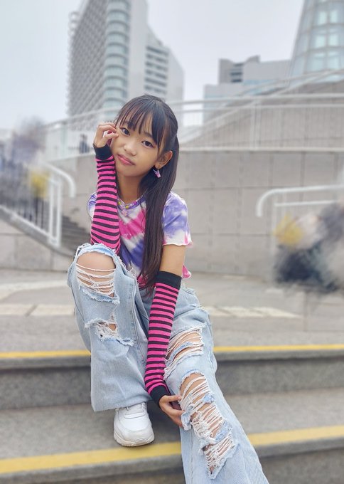 Twitterのコスプレ画像13