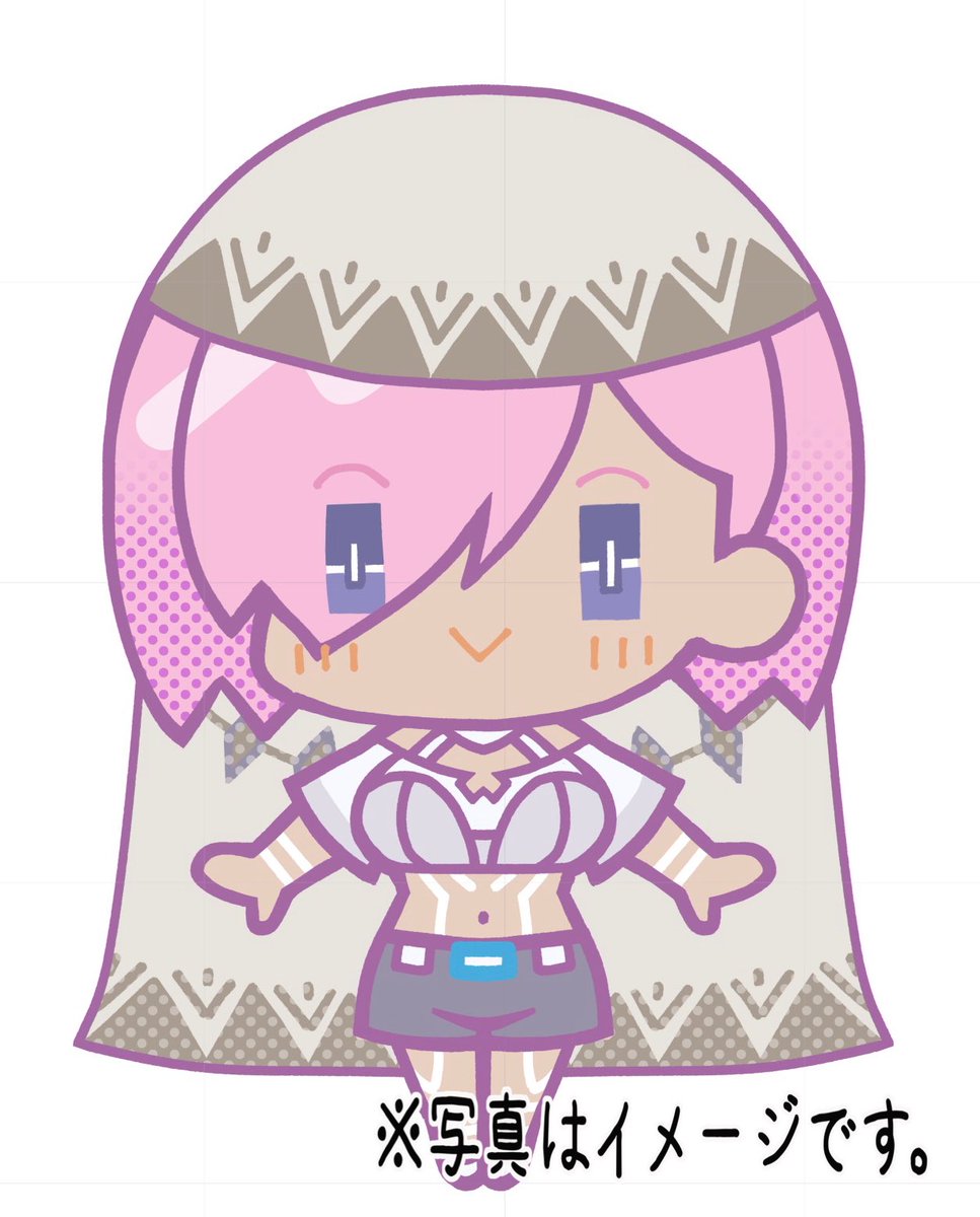 「アルテラさんwip〜」|ぐーやん🎀skebご依頼募集中！のイラスト