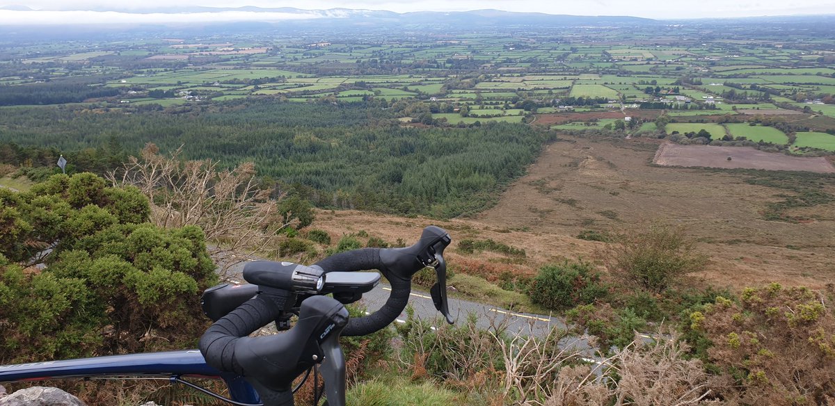 Out for a nice spin today!