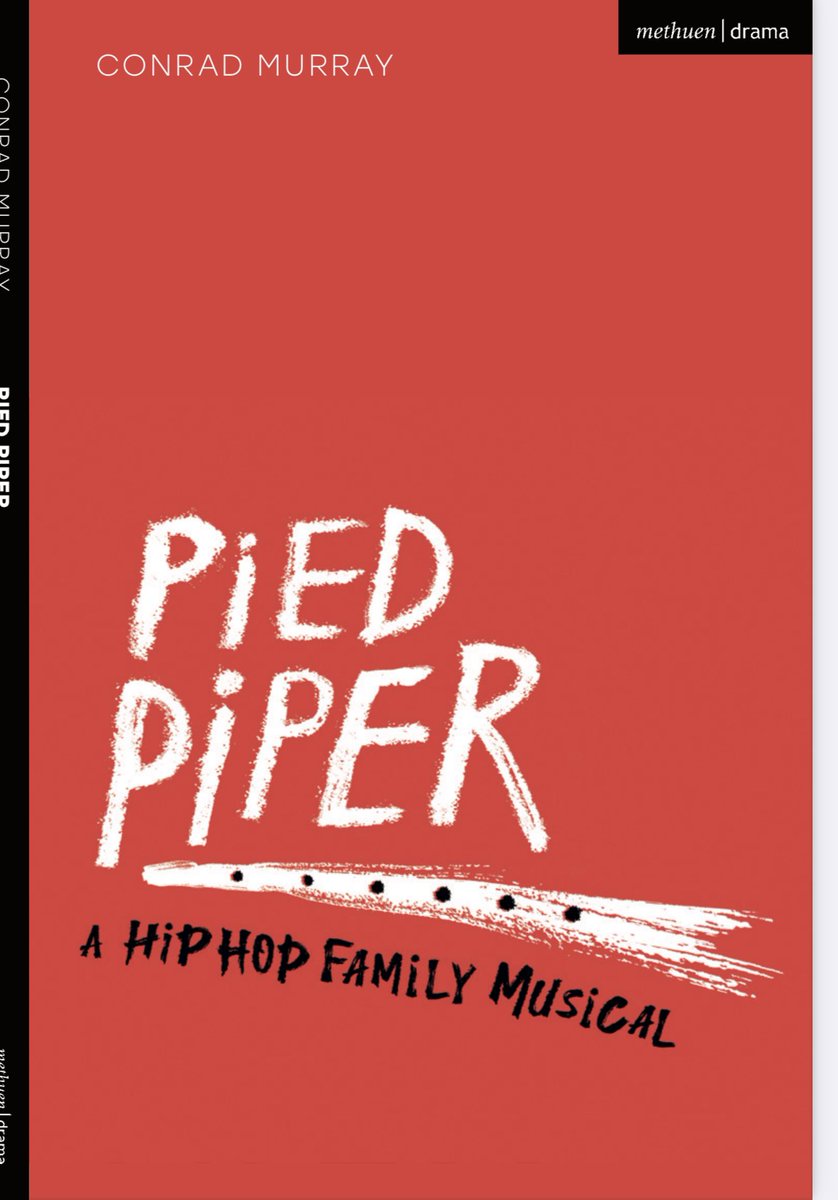 BACBeatboxAcad's tweet photo. Final week of rehearsals on Pied Piper!
Our theatrical musical experience full of Beatboxing , vocal wizardry , and magic !
Plus RATS!
Appreciate this opportunity to bring our voices to audiences very soon!
Book your tickets !
#BACPIPER #FollowThePiper https://t.co/KgdZWWJJaY