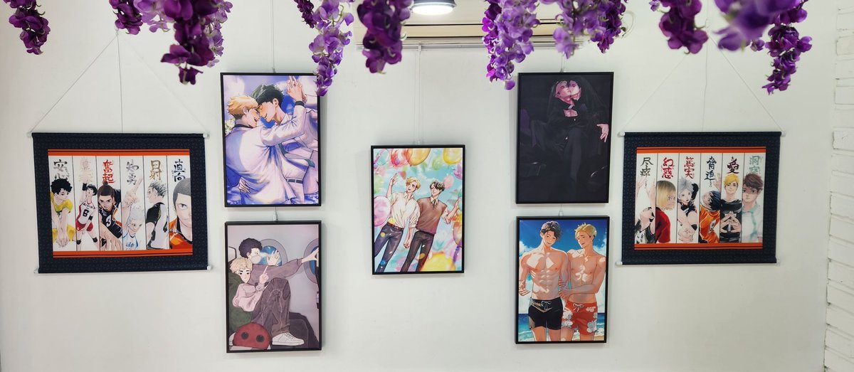 sakuacheu's tweet photo. 2023 사쿠아츠 웨딩카페 《to be continued》

이틀의 버진로드를 모두 완주하였습니다.

찾아와주신 하객여러분,
흔쾌히 받아주신 협력여러분,
기껍게 도와주신 스탭여러분

덕분에 큰 사고없이 무사히 행사를 마무리 할 수 있었습니다.
올해 사쿠아츠 웨딩카페와 함께 해주셔서 감사합니다💐 https://t.co/ok0OW8pI6G