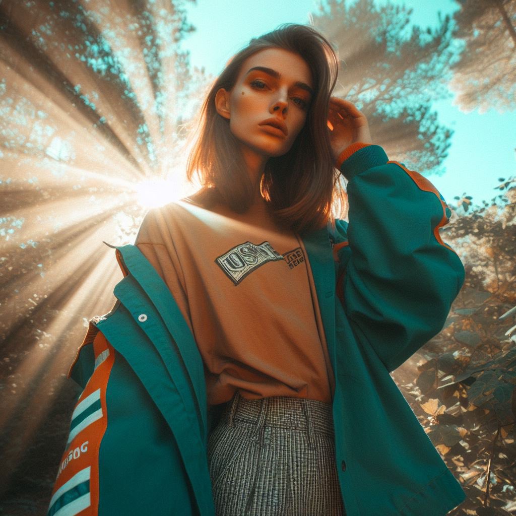luislevrato's tweet photo. Shooting in a forest 🌳with Dalle3

#AIartists #AIArtworks #AIArtistCommunity #DALLE3 https://t.co/dntBvXgPrT
