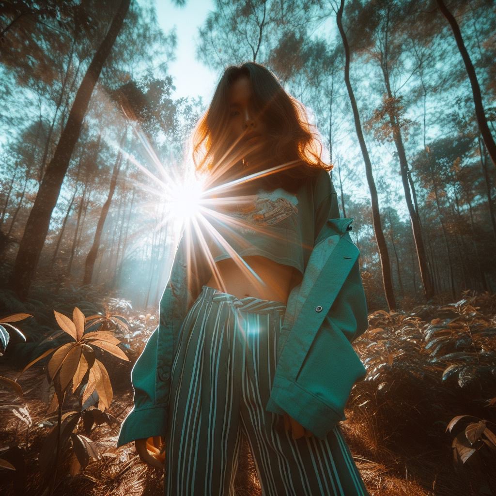 Shooting in a forest 🌳with Dalle3

#AIartists #AIArtworks #AIArtistCommunity #DALLE3