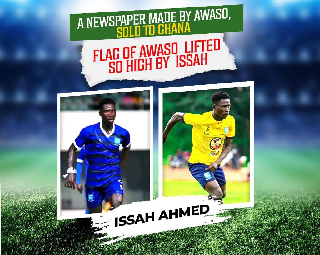 GoalKick Sports Consult tweet media