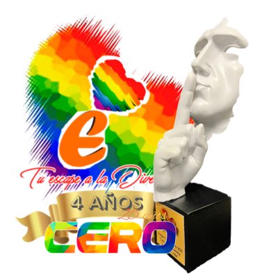 CanalExodo's tweet photo. #NuevaFotoDePerfil https://t.co/DovQlinaaa