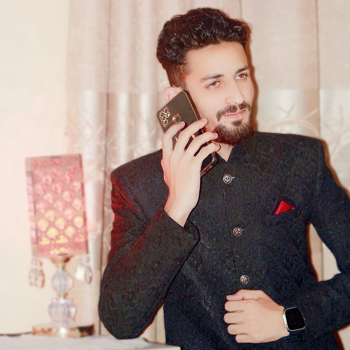 Bilal Shahzad tweet media