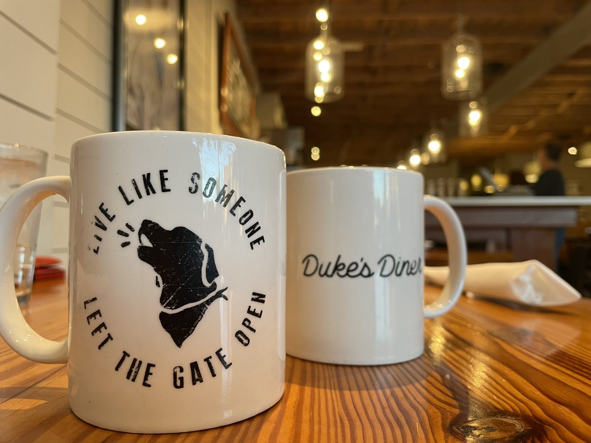 Southbound.  DC/MD  —> Charlotte. #FirstCoffeeOfTheDay