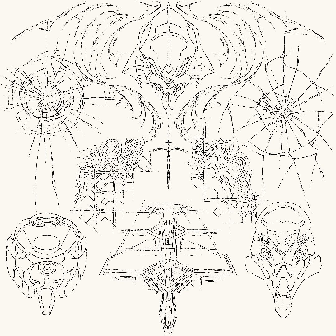 Kultbee 🐝 Comms open 🐝 tweet media