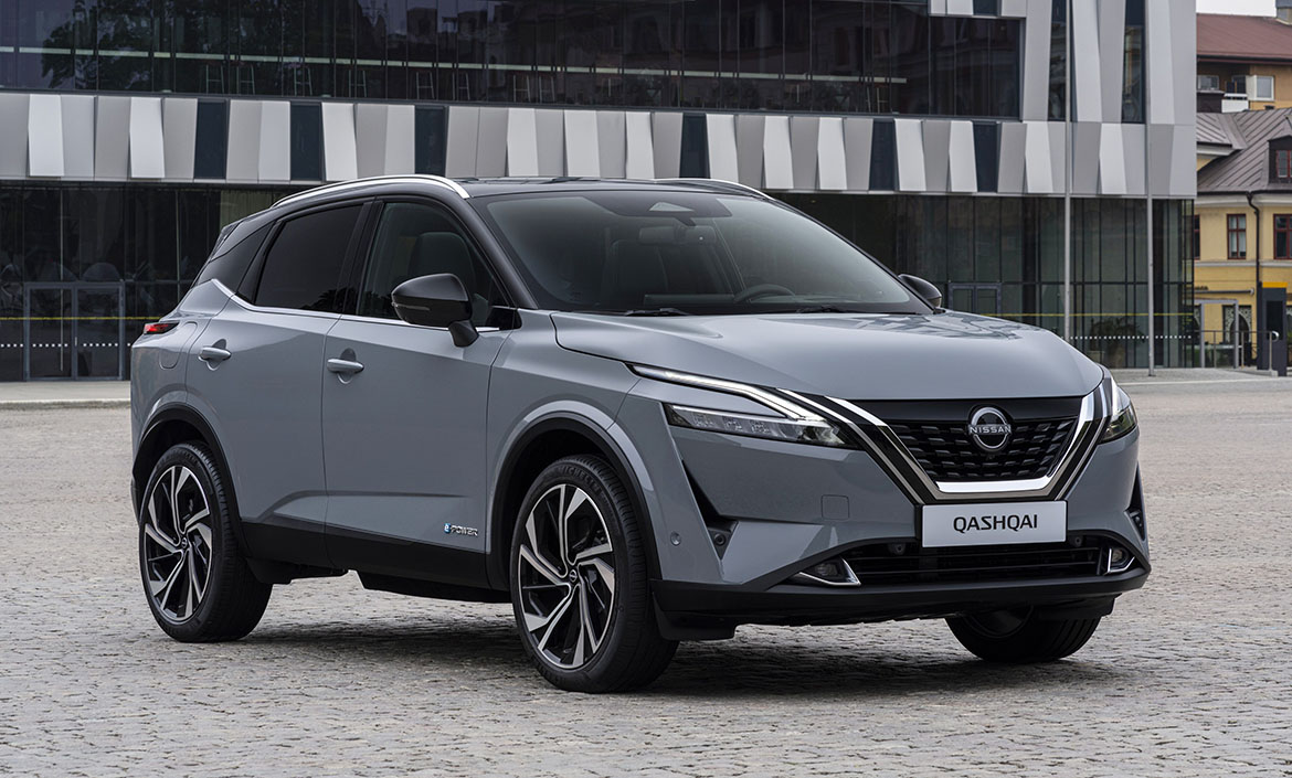 Elektrikli mi, değil mi❓

Nissan'ın e-Power teknolojisine sahip X-Trail ve Qashqai modelleri ODMD raporlarına göre elektrikli otomobil sayılıyor ve elektrikli otomobil satış adetleri içinde değerlendiriliyor.

📌Buna karşılık otomobili satın alırken içten yanmalı araç ÖTV'si