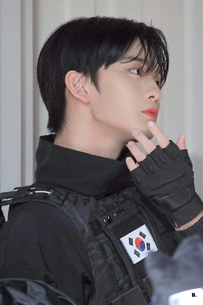 bbb_0510's tweet photo. 230730 배진영얼굴감동된다.. 
#배진영 #BAEJINYOUNG #CIX https://t.co/PtCUB9SRcX
