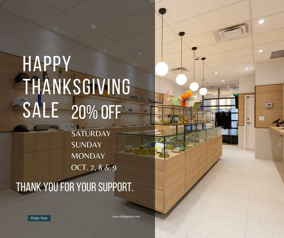 ERBNGreen. tweet media