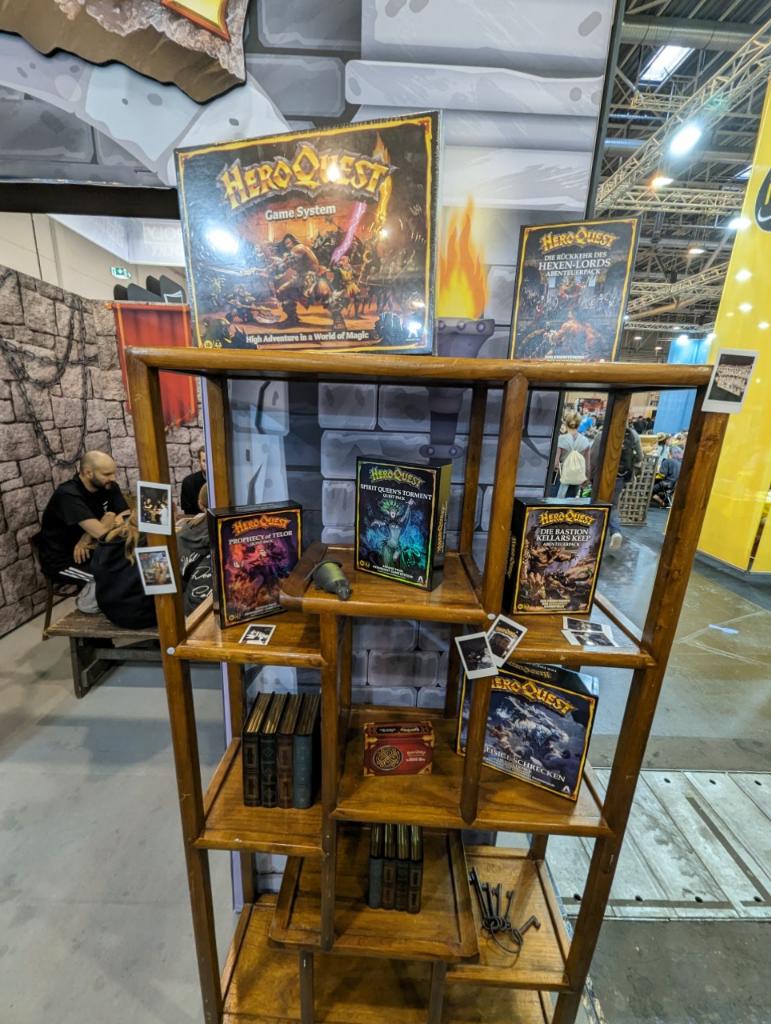 KleinstadtRA's tweet image. Haltet mich bitte auf 😘 #SPIEL23