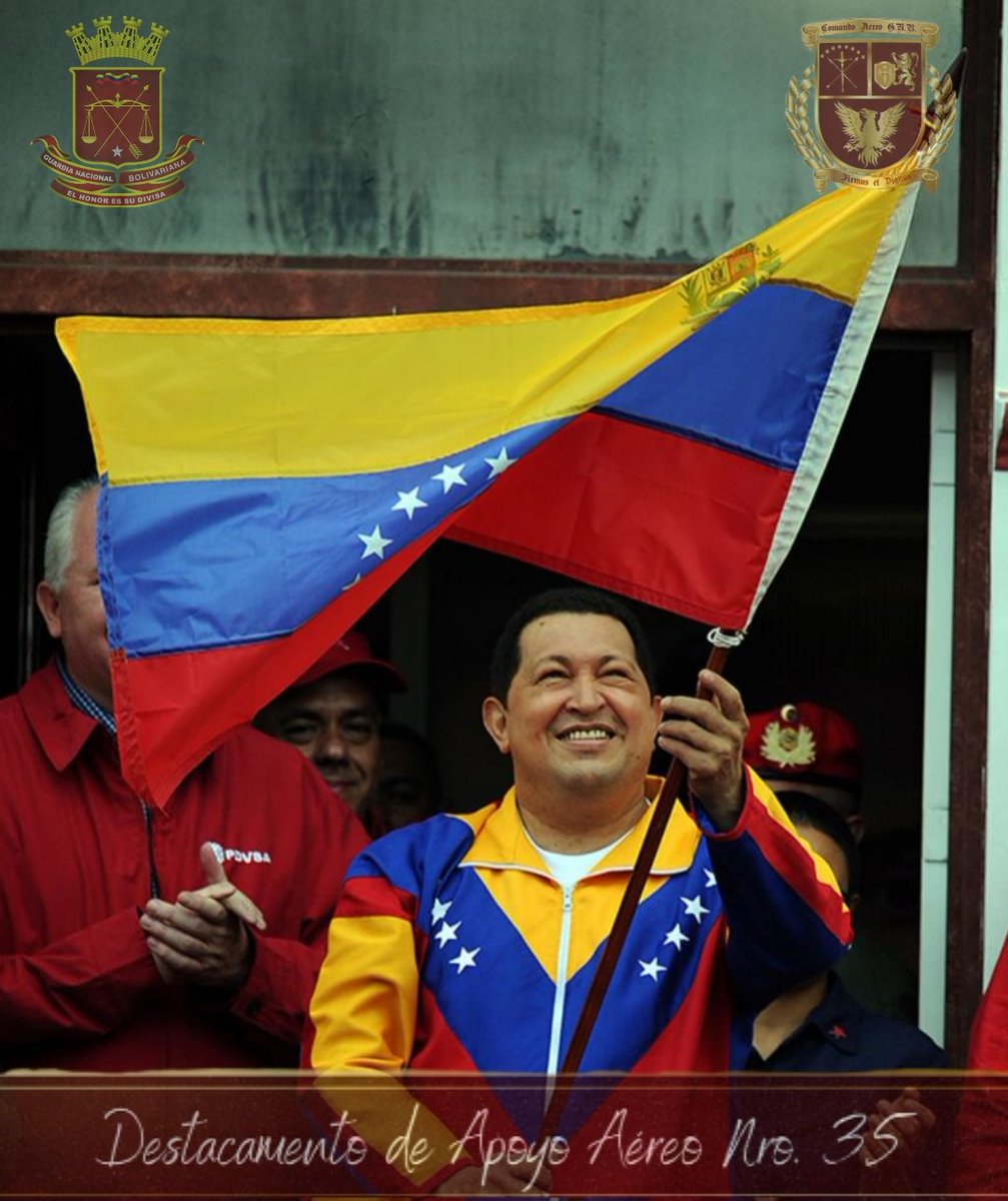 DAAereoGNB35's tweet photo. #08OCT23
Buenos Dias Venezuela!
#Somosgarantesdelapazyelorden
#CAGNB
#GNB https://t.co/HU4OAriiF2