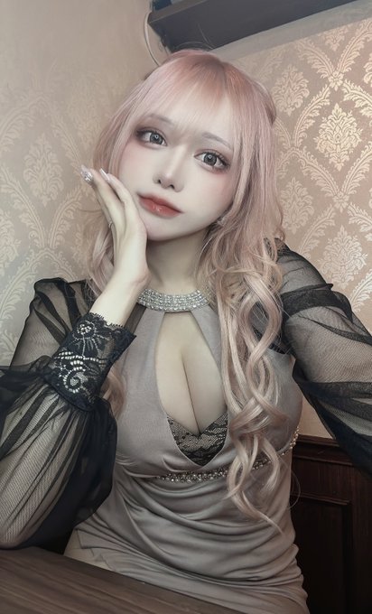 コスプレイヤーmonaのTwitter画像62