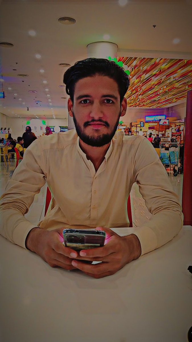 Bilal Shahzad tweet media