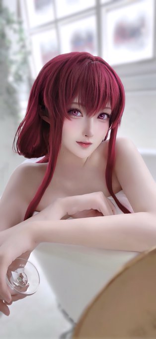 Twitterのコスプレ画像29