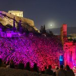 Photo by Why Athens (@WhyAthens)