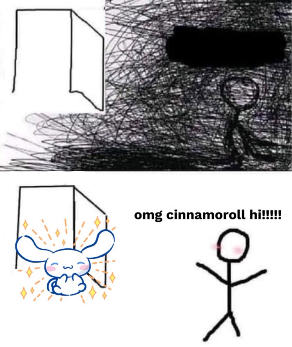 /ᐠ - ˕ -マ (@lovesickdoe) on Twitter photo 