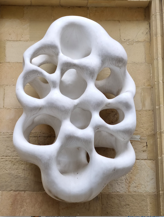 msabine900's tweet image. youtube.com/watch?v=-iEWrS…
youtube.com/watch?v=Tj7RuU…
youtube.com/watch?v=bzxp69…
Maxilimian Pelzmann, "Armonia del Sonido" (2014) #Donostia #SanSebastian #Gipuzkoa #EuskalHerria #PaisVasco #Spain