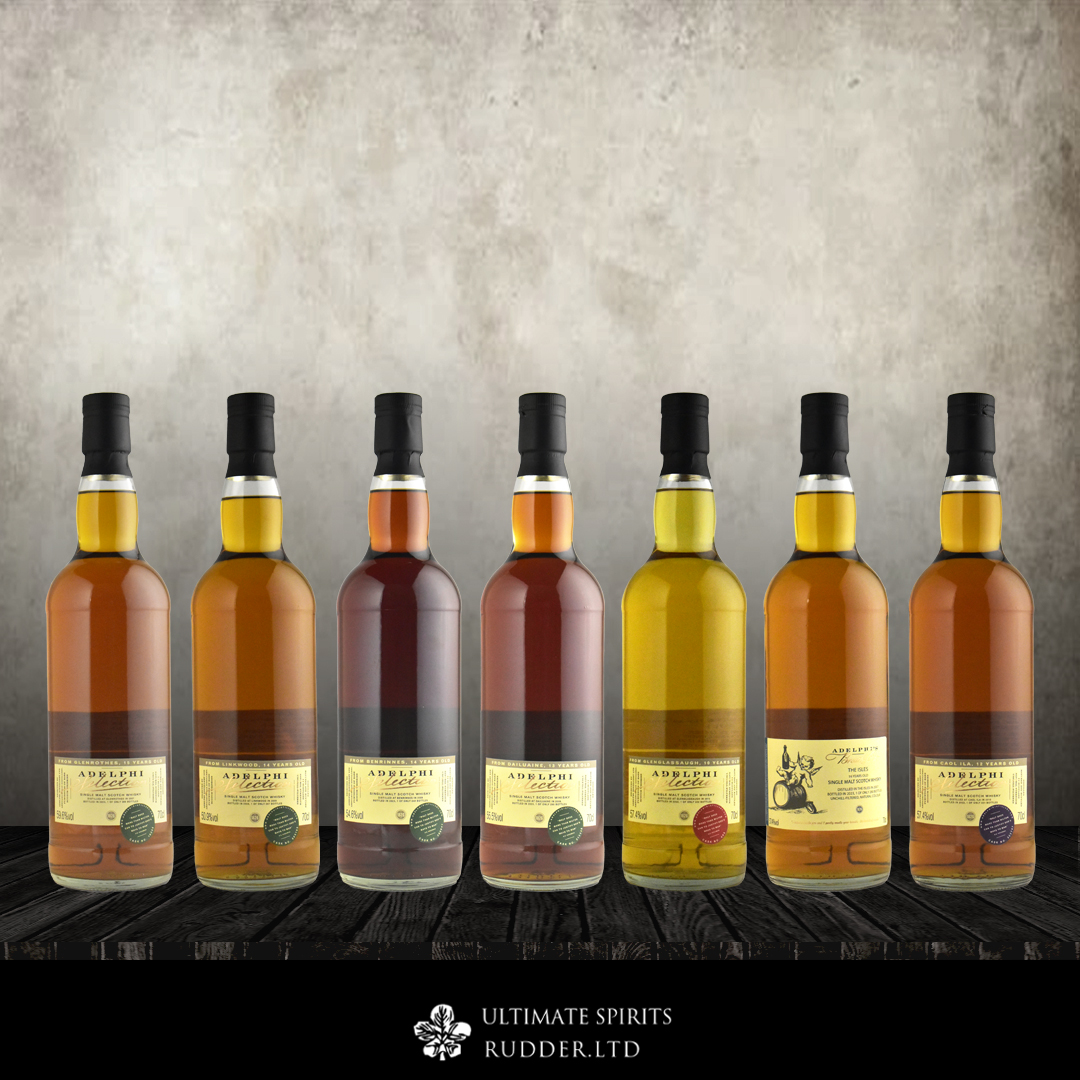 OfficialRudder's tweet image. NEW ARRIVAL!
アデルフィ 日本極少量入荷限定オファー品7種のご紹介です!
ultimatespirits.jp/shopbrand/adel…
#whisky #singlemalt #adelphi #glenrothes #linkwood #benrinnes #dailuaine #glenglassaugh #breath_of_the_isles #caol_ila #rudder #theultimatespirits #seektheultimate