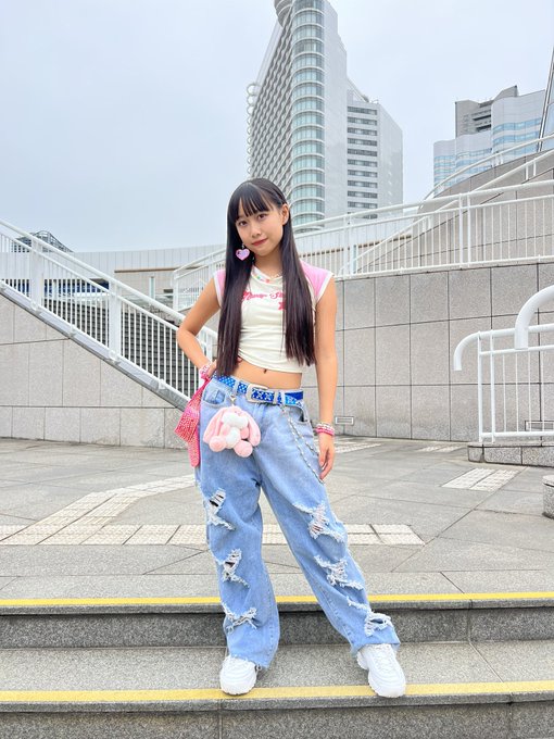 Twitterのコスプレ画像12